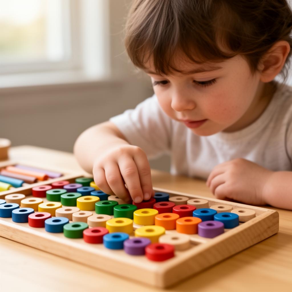 Montessori