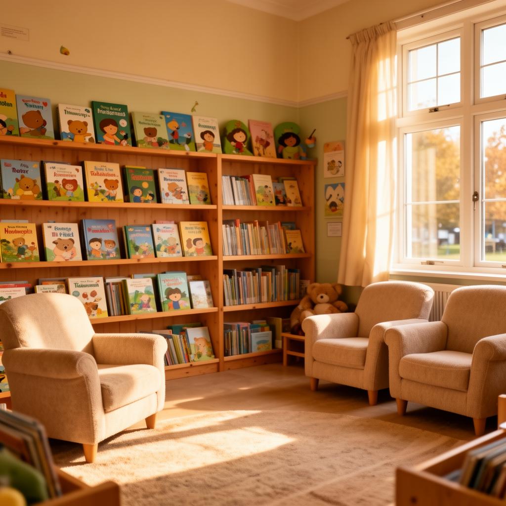 Library