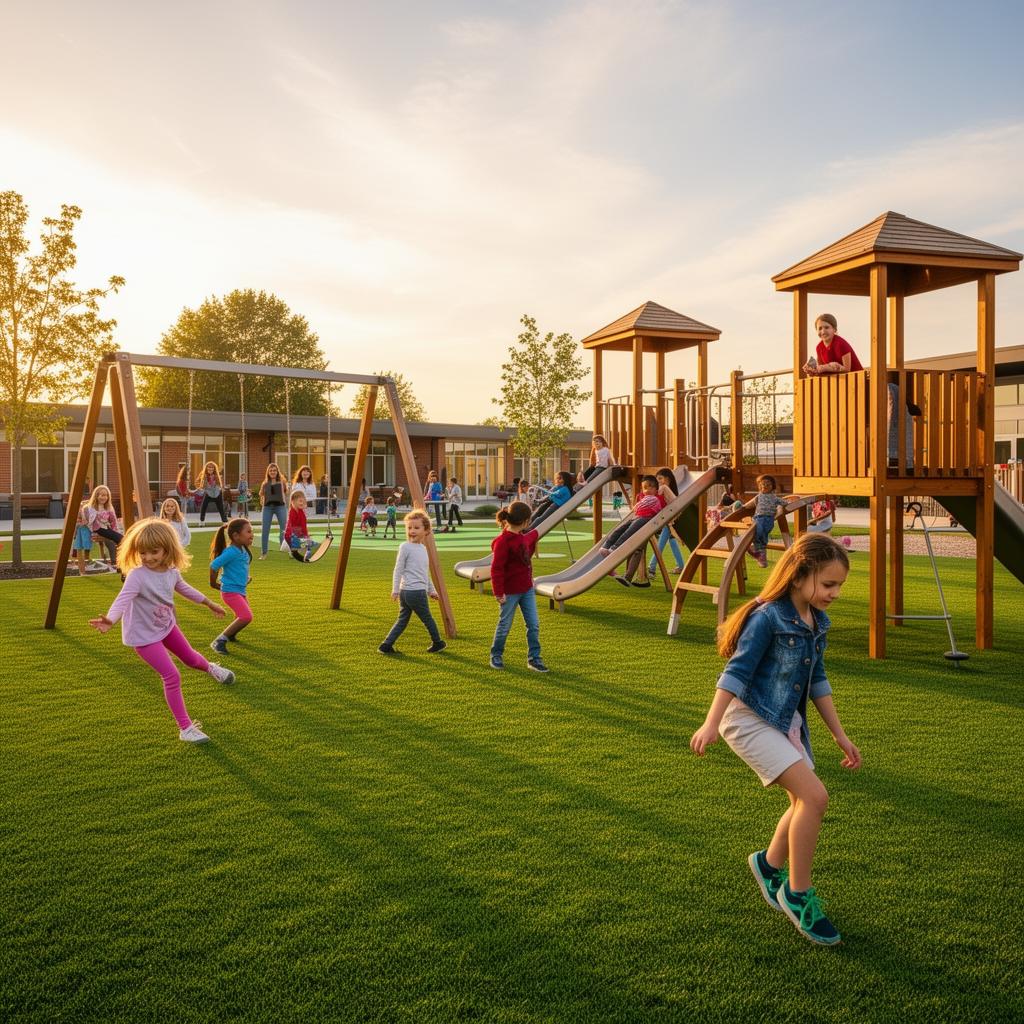 Playground